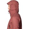 imageMountain Hardwear Mens Standard Storm Whisperer Insulated JacketBourbon Brown