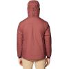 imageMountain Hardwear Mens Standard Storm Whisperer Insulated JacketBourbon Brown