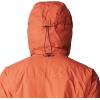 imageMountain Hardwear Mens Standard Storm Whisperer Insulated JacketRaw Carnelian
