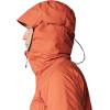 imageMountain Hardwear Mens Standard Storm Whisperer Insulated JacketRaw Carnelian