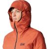 imageMountain Hardwear Mens Standard Storm Whisperer Insulated JacketRaw Carnelian