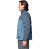imageMountain Hardwear Mens StretchDown Big Baffle JacketAdriatic Blue  Moon Blue