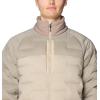 imageMountain Hardwear Mens StretchDown Big Baffle JacketBadlands  Dunes