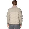 imageMountain Hardwear Mens StretchDown Big Baffle JacketBadlands  Dunes