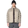 imageMountain Hardwear Mens StretchDown Big Baffle JacketBadlands  Dunes