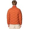 imageMountain Hardwear Mens StretchDown Big Baffle JacketDark Copper