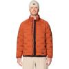 imageMountain Hardwear Mens StretchDown Big Baffle JacketDark Copper