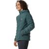 imageMountain Hardwear Mens StretchDown HoodyBlack Spruce
