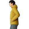 imageMountain Hardwear Mens StretchDown HoodyDark Bolt  New 2024