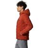 imageMountain Hardwear Mens StretchDown HoodyDark Copper