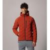 imageMountain Hardwear Mens StretchDown HoodyDark Copper
