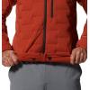 imageMountain Hardwear Mens StretchDown HoodyDark Copper