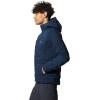 imageMountain Hardwear Mens StretchDown HoodyHardwear Navy