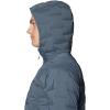 imageMountain Hardwear Mens StretchDown HoodyMoon Blue