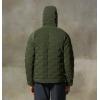 imageMountain Hardwear Mens StretchDown HoodySurplus Green