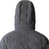 imageMountain Hardwear Mens StretchDown HoodyVolcanic Heather  New 2024