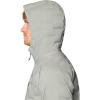 imageMountain Hardwear Mens StretchDown HoodyWet Stone