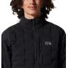 imageMountain Hardwear Mens StretchDown JacketBlack  New 2024
