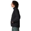 imageMountain Hardwear Mens StretchDown JacketBlack  New 2024