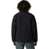 imageMountain Hardwear Mens StretchDown JacketBlack  New 2024