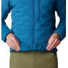 imageMountain Hardwear Mens StretchDown JacketDark Caspian  New 2024