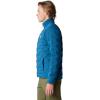imageMountain Hardwear Mens StretchDown JacketDark Caspian  New 2024