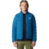 imageMountain Hardwear Mens StretchDown JacketDark Caspian  New 2024