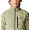 imageMountain Hardwear Mens StretchDown JacketMantis Green  New 2024