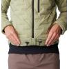 imageMountain Hardwear Mens StretchDown JacketMantis Green  New 2024