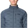 imageMountain Hardwear Mens StretchDown JacketMoon Blue