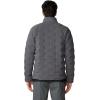 imageMountain Hardwear Mens StretchDown JacketVolcanic Heather  New 2024