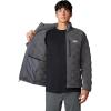 imageMountain Hardwear Mens StretchDown JacketVolcanic Heather  New 2024