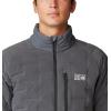 imageMountain Hardwear Mens StretchDown JacketVolcanic Heather  New 2024
