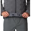 imageMountain Hardwear Mens StretchDown JacketVolcanic Heather  New 2024