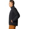 imageMountain Hardwear Mens StretchDown Light JacketBlack  New 2024