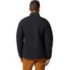 imageMountain Hardwear Mens StretchDown Light JacketBlack  New 2024