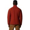 imageMountain Hardwear Mens StretchDown Light JacketDark Copper  New 2024