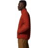 imageMountain Hardwear Mens StretchDown Light JacketDark Copper  New 2024