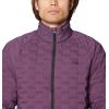 imageMountain Hardwear Mens StretchDown Light JacketDusty Purple