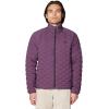 imageMountain Hardwear Mens StretchDown Light JacketDusty Purple