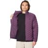 imageMountain Hardwear Mens StretchDown Light JacketDusty Purple