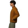 imageMountain Hardwear Mens StretchDown Light JacketGolden Brown  New 2024