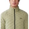 imageMountain Hardwear Mens StretchDown Light JacketMantis Green