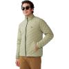 imageMountain Hardwear Mens StretchDown Light JacketMantis Green