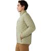 imageMountain Hardwear Mens StretchDown Light JacketMantis Green