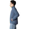 imageMountain Hardwear Mens StretchDown Light JacketMoon Blue