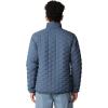 imageMountain Hardwear Mens StretchDown Light JacketMoon Blue