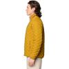imageMountain Hardwear Mens StretchDown Light JacketOlive Gold