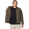 imageMountain Hardwear Mens StretchDown Light JacketRidgeline