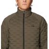 imageMountain Hardwear Mens StretchDown Light JacketRidgeline